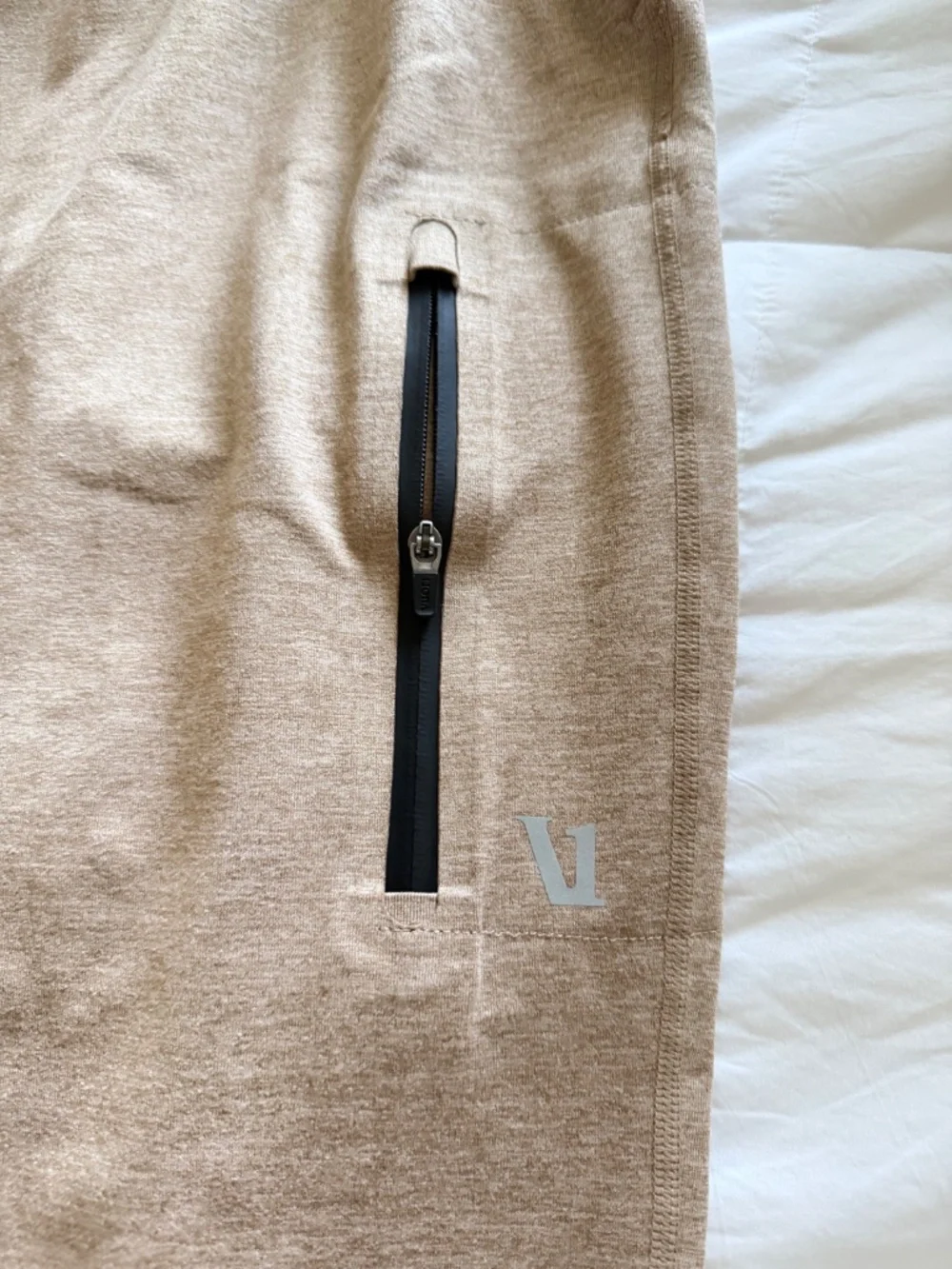 vouri mens jogger pant
